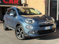 Blu Usata 2018 Fiat 500X Mirror SUV | 12.899 € (Buon prezzo)