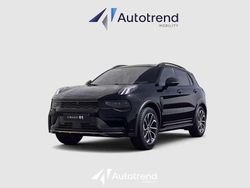 Nero Nuova 2026 Lynk & Co 01 SUV | 32.400 € (Buon prezzo)