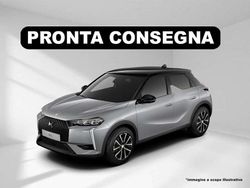 Grigio Nuova 2025 DS Automobiles DS3 SUV | 28.900 € (Buon prezzo)