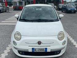 Usata 2009 Fiat 500 Due volumi | 3000 € (Super prezzo)