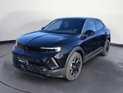 Nero Usata 2024 Opel Mokka Ultimate SUV | 19.900 € (Buon prezzo)