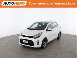 Bianco Usata 2023 Kia Picanto Style Due volumi | 14.099 € (Buon prezzo)