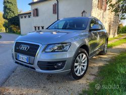 Grigio Usata 2010 Audi Q5 S-Line SUV | 8000 € (Buon prezzo)