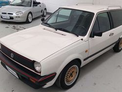 Bianco Usata 1988 VW Polo GTI Station wagon | 5000 €