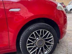 Rosso Usata 2016 Lancia Ypsilon Due volumi | 9000 € (Cara)