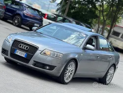 Grigio Usata 2007 Audi A6 Tre volumi | 5999 € (Buon prezzo)