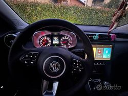 Bianco Usata 2024 MG ZS Tre volumi | 16.500 € (Buon prezzo)