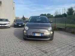 Usata 2013 Fiat 500 Lounge Tre volumi | 5999 € (Buon prezzo)