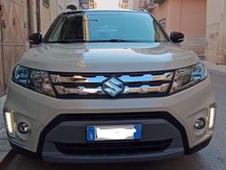 Beige Usata 2017 Suzuki Vitara SUV | 14.800 € (Buon prezzo)