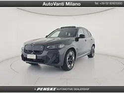Grigio Usata 2023 BMW iX3 Impressive SUV | 43.470 € (Super prezzo)