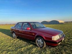 Rosso Usata 1988 Lancia Thema Tre volumi | 23.000 €