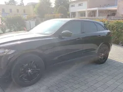 Usata 2016 Jaguar F-Pace Pure SUV | 20.000 € (Buon prezzo)