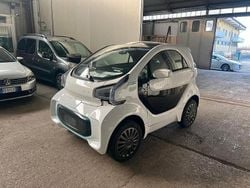 Bianco Usata 2022 XEV Yoyo Due volumi | 7700 € (Buon prezzo)