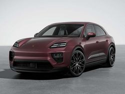Rubino metallizzato Usata 2024 Porsche Macan Sport SUV | 88.000 €