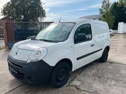 Bianco Usata 2011 Renault Kangoo Monovolume | 4350 € (Buon prezzo)