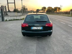 Usata 2008 Audi A6 S-Line | 3500 € (Ottimo prezzo)