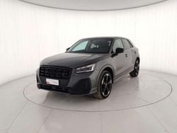 Grigio metallizzato Usata 2023 Audi Q2 Ambiente SUV | 31.000 € (Buon prezzo)