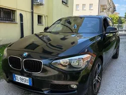 Usata 2012 BMW 118 Efficient Dynamics Due volumi | 8000 € (Ottimo prezzo)