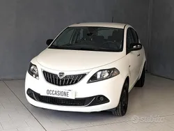 Bianco Usata 2022 Lancia Ypsilon Silver Due volumi | 8890 € (Ottimo prezzo)