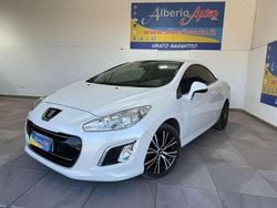 Bianco Usata 2019 Peugeot 308 Allure Tre volumi | 6790 € (Buon prezzo)
