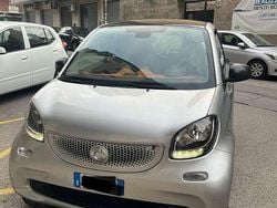 Usata 2014 Smart ForTwo Coupé Passion Due volumi | 8500 € (Buon prezzo)