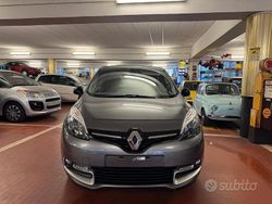 Grigio Usata 2016 Renault Scénic III Bose Edition Monovolume | 8900 €