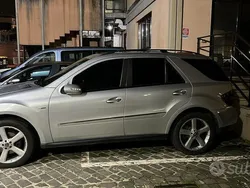 Usata 2008 Mercedes ML320 SUV | 6400 € (Ottimo prezzo)