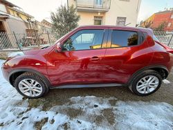 Rosso Usata 2012 Nissan Juke SUV | 4000 € (Buon prezzo)