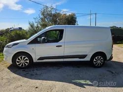 Usata 2017 Ford Transit Monovolume | 3700 € (Buon prezzo)