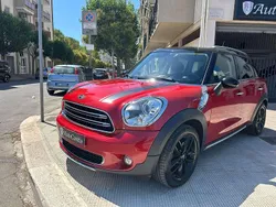 Rosso Usata 2015 Mini Cooper Countryman SUV | 9400 € (Ottimo prezzo)