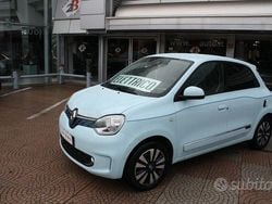 Azzurro Usata 2021 Renault Twingo Zen Due volumi | 10.500 € (Ottimo prezzo)