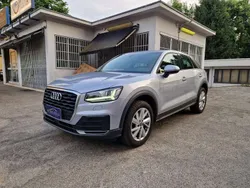 Argento Usata 2017 Audi Q2 Ambiente SUV | 16.500 € (Ottimo prezzo)
