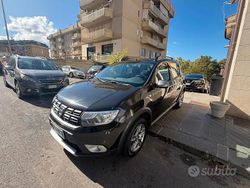 Grigio Usata 2019 Dacia Sandero Comfort Due volumi | 8000 € (Ottimo prezzo)