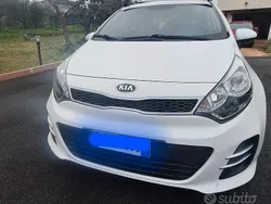 Usata 2016 Kia Rio 2 Due volumi | 6600 € (Buon prezzo)