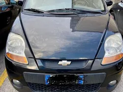 Usata 2007 Chevrolet Matiz Due volumi | 2300 € (Buon prezzo)