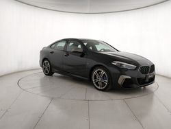 Nero Usata 2022 BMW M235 M Sport Coupé | 38.900 € (Buon prezzo)