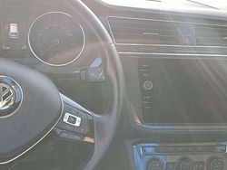 Usata 2017 VW Tiguan Style SUV | 18.000 € (Buon prezzo)