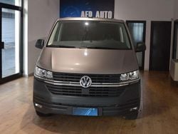 Grigio Usata 2020 VW Caravelle Trendline Monovolume | 34.900 € (Buon prezzo)