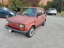 Usata 1987 Fiat 126 Due volumi | 1500 €