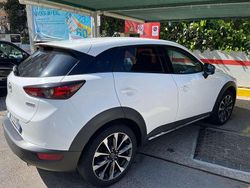 Bianco Usata 2019 Mazda CX-3 Exceed SUV | 14.500 € (Ottimo prezzo)