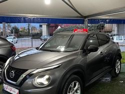 Grigio Usata 2021 Nissan Juke N-Connecta SUV | 14.990 € (Buon prezzo)