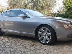 Usata 2006 Bentley Continental Tre volumi | 45.000 €