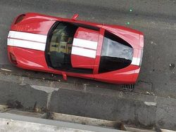 Usata 2008 Corvette C6 Coupé | 45.000 €