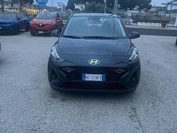 Nero Nuova 2025 Hyundai i10 Due volumi | 14.900 €