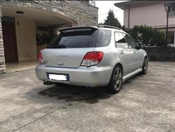 Grigio Usata 2005 Subaru Impreza Station wagon | 15.500 €