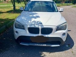 Usata 2010 BMW X1 SUV | 6000 € (Buon prezzo)