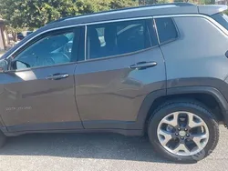 Usata 2020 Jeep Compass SUV | 21.000 € (Buon prezzo)