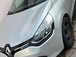 Grigio Usata 2018 Renault Clio GrandTour Station wagon | 7500 € (Buon prezzo)
