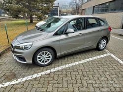 Marrone Usata 2014 BMW 218 Station wagon | 8500 €