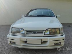 Bianco Usata 1991 Ford Sierra Tre volumi | 6000 €